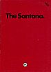 The Santana -  1983