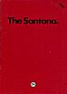 The Santana -  1983