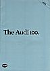 The Audi 100 - 1983