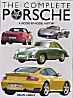 The Complete Porsche, a model by model
 history