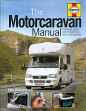 Haynes - The Motorcaravan Manual