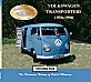 Volkswagen Transporters 1950-
 1990