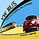 VW Bus - 40 years of Splitties, Bays &
 Wedges