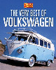 The Very Best Of Volkswagen