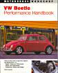 VW Beetle Performance Handbook