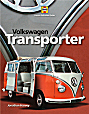 Volkswagen Transporter - Haynes Enthusiast
  Guide