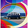 VW Bus - Road To Freedom