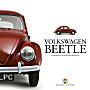 Volkswagen Beetle: A celebration of the
 world's most popular car