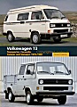 Volkswagen T3 - Transporter, Caravelle,
 Camper and Vanagon