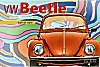 VW Beetle: Icon of Style