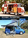 VW Camper - The Inside Story (2nd
 Edition)