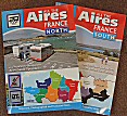 All The Aires France North and South
 Edition