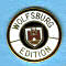 Pin Badge - Wolfsburg Edition