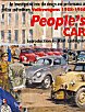 PEOPLE'S CAR, Volkswagens 1938-
 1946