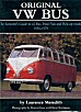 ORIGINAL VW BUS 1950-79