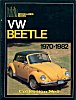 VW BEETLE COLLECTION NO. 1  1970-
 1982