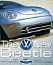 THE NEW VW BEETLE