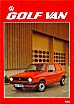 Golf Van - 1982