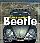 Volkswagen Beetle - William Burt