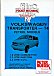 Volkswagen Transporter T4 1995 on (Petrol
 Engines only) - Pocket Mechanic Series