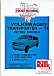 Volkswagen Transporter T4 1995 on (Petrol
 Engines only) - Pocket Mechanic Series