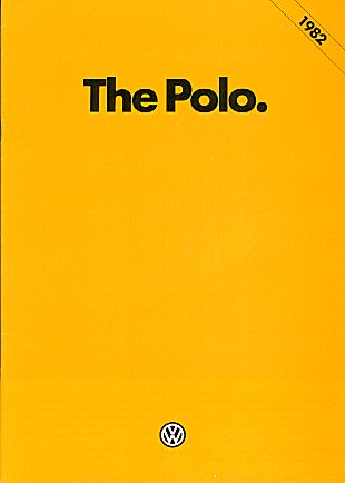 The Polo - 1982