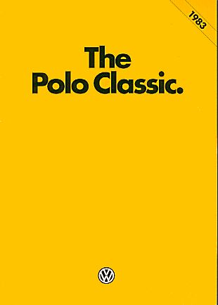 The Polo Classic - 1982