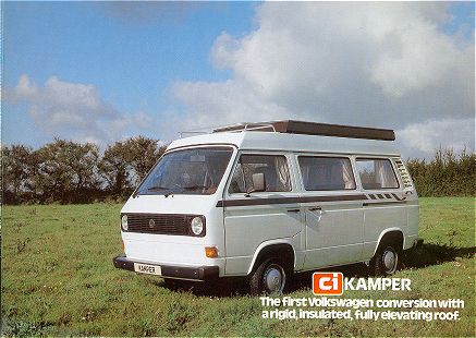 CI Kamper 1981