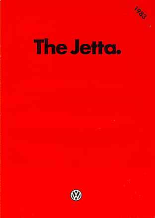 The Jetta - 1983