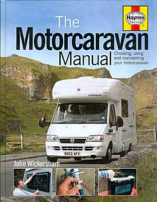 Haynes - The Motorcaravan
 Manual