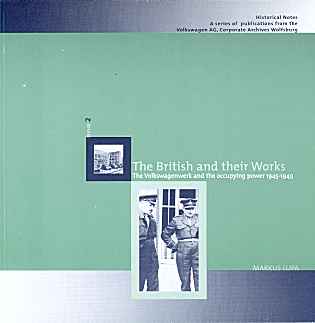 The British and their Works
