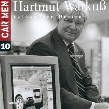 CAR-MEN 10  ~ Hartmut Warkuss ~
 Volkswagen Design