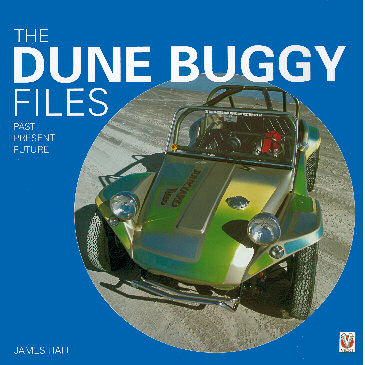 The Dune Buggy Files - past, present,
  future