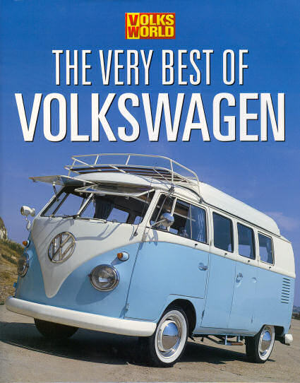 The Very Best Of Volkswagen