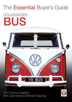VW Bus -The Essential Buyer�s
 Guide