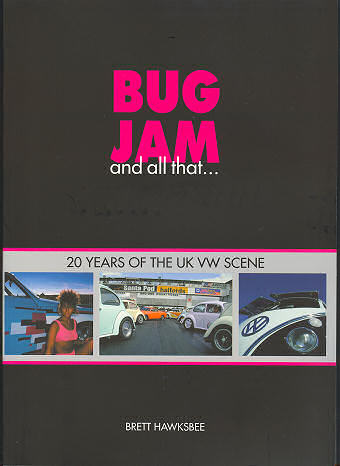 BUG JAM and all that . . .