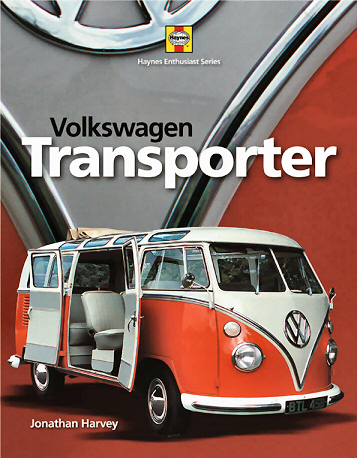 Volkswagen Transporter - Haynes
 Enthusiast Guide