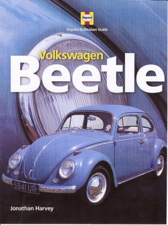 Volkswagen Beetle - Haynes
 Enthusiast Guide