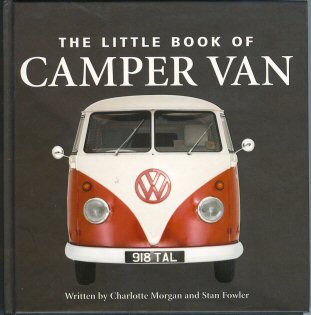 The Little Book of Camper
 Van