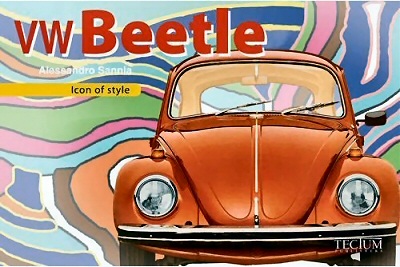 VW Beetle: Icon of Style