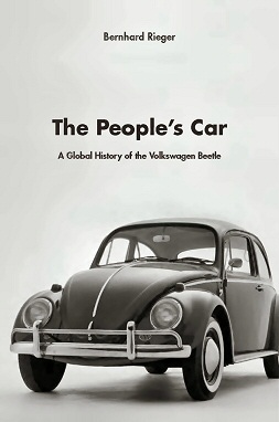 The People's Car - Global History
 of the Volkswagen Beetle