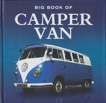 Big Book of Campervan