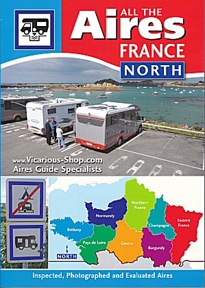 All The Aires France North
 Edition