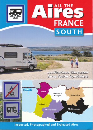 All The Aires France South
 Editio