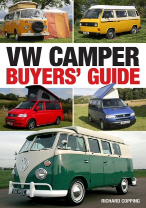 VW Camper Buyers Guide