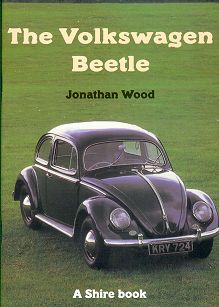 VW Beetle Album