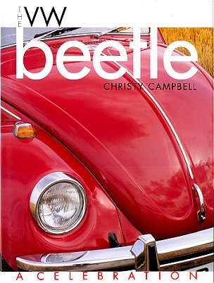 VW Beetle - A Celebration