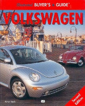 VOLKSWAGEN BUYERS
 GUIDE