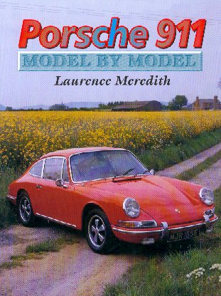 Porsche 911 - Model by Model
