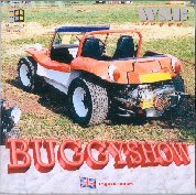 BUGGYSHOW 2000 Edition - Picture
 CD